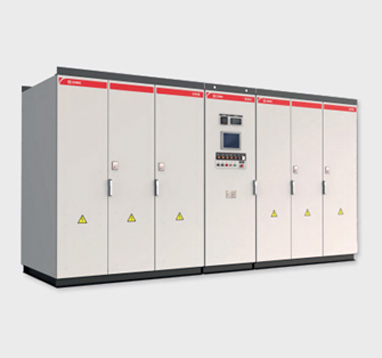 6MW Water Cooled Hydrogen Production Power Supply