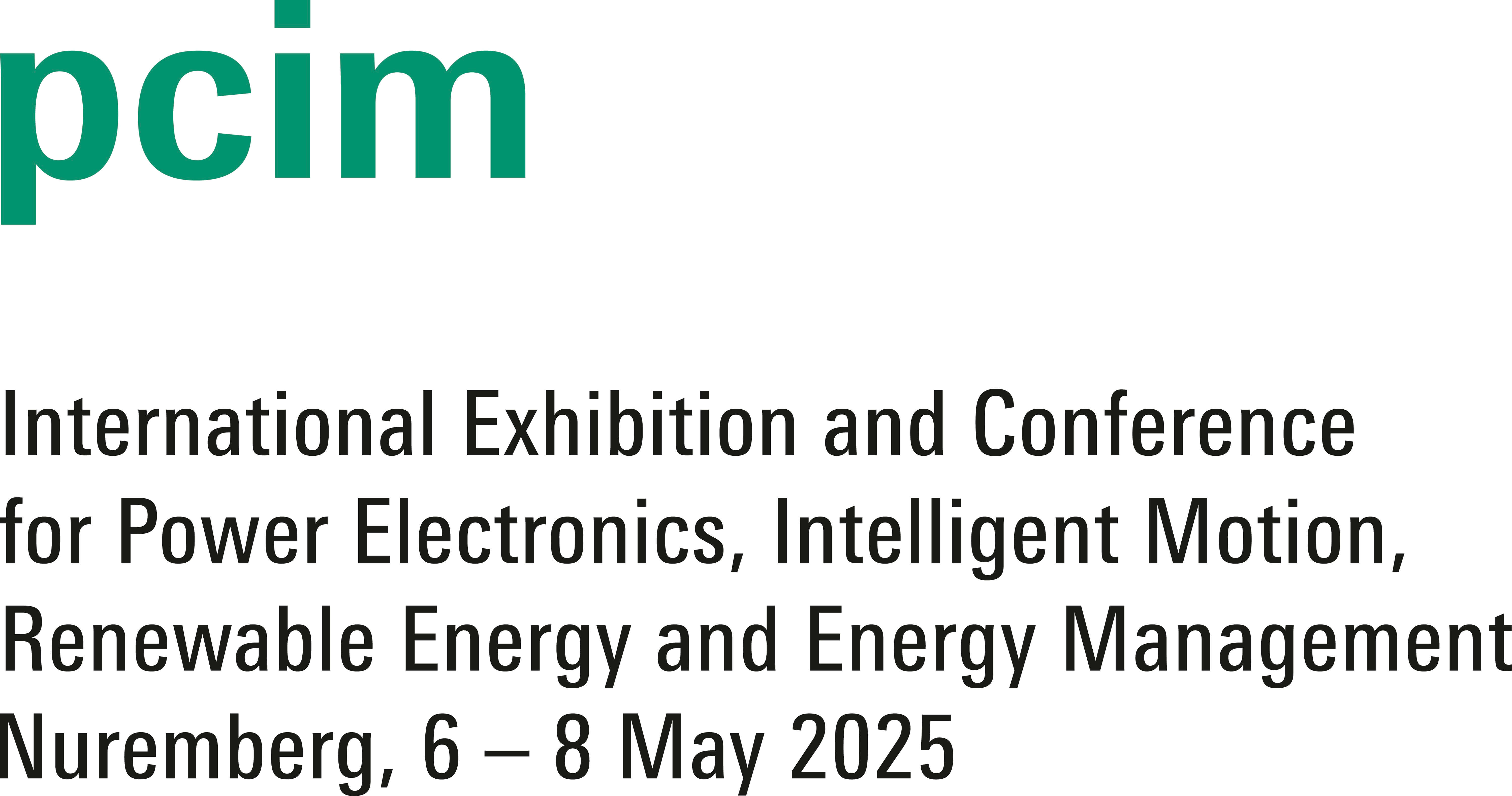 Dynex will be attending PCIM Europe 2025 